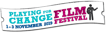 PFC Film Festival Logo