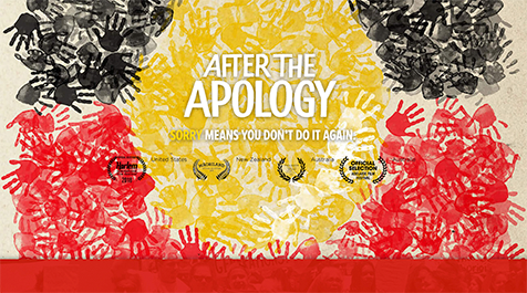 After The Apology